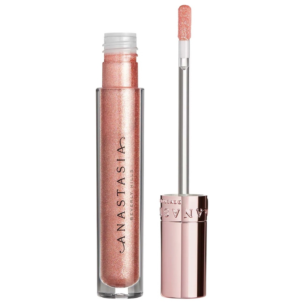 (3/$30) Anastasia Beverly Hills Mini Lip Gloss 3.1ml Amber